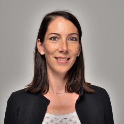 Nathalie Martin, Thermo Fisher Scientific