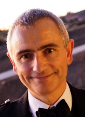 David Joyce, Director of Product Management at Thermo Fisher Scientific