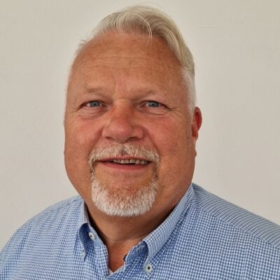 Dieter Wagner, Product Manager, Cytomat at Thermo Fisher Scientific