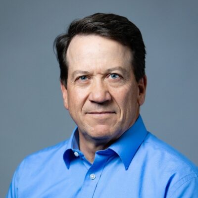 Scott Lamb, Thermo Fisher Scientific