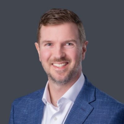 Thomas Doerdelmann, Thermo Fisher Scientific