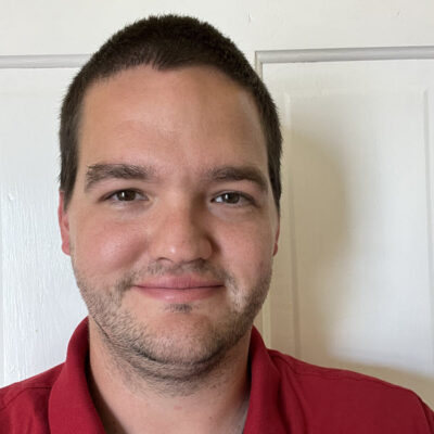 Robert Stairs, Thermo Fisher Scientific