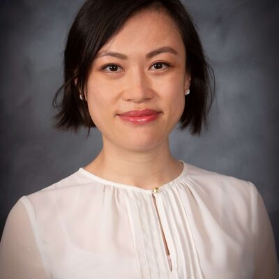 Jingshu Guo