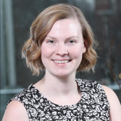 Morgan Ludwicki, PhD