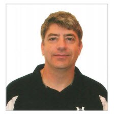 Alan HIggins, Marine