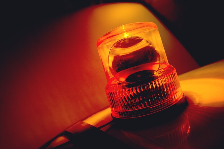 firefighter alarm deadline