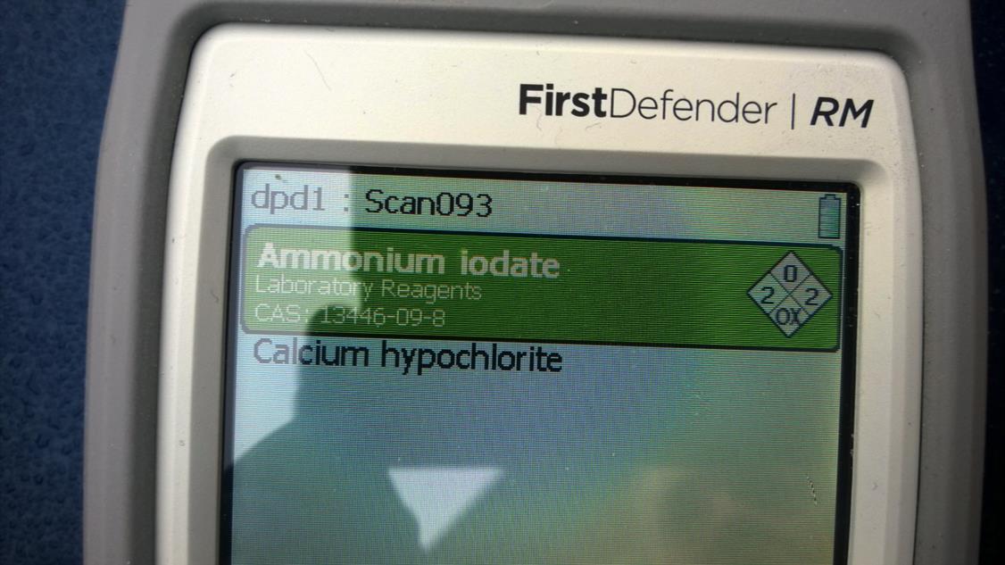 truscan screen truscan screen