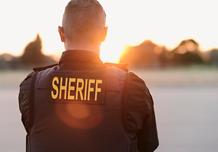 How Charles County Sheriff&rsquo;s Office Protects Its Officers