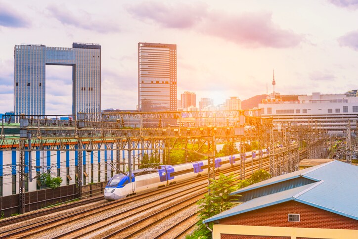 How Seoul Metro Improves Indoor Air Quality in Subway Stations