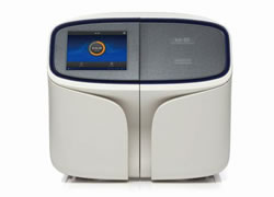 Ion S5 / Ion S5 XL 次世代シーケンシングシステム