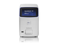 QuantStudio 3DデジタルPCR システム