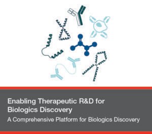A Comprehensive Platform for Biologics Discovery