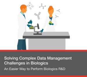 An Easier Way to Perform Biologics R&D