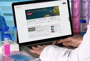 New on ThermoFisher.com