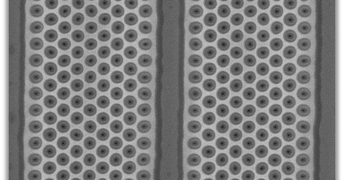 3D NAND structure targeted memory array
