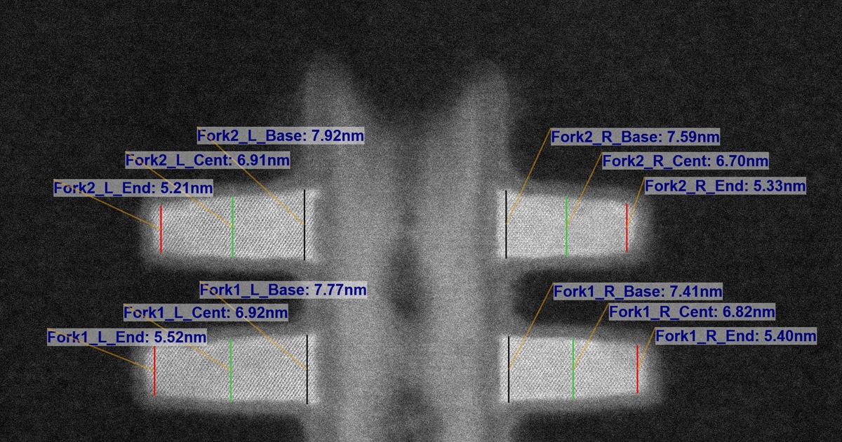Automation in semiconductor manufacturing