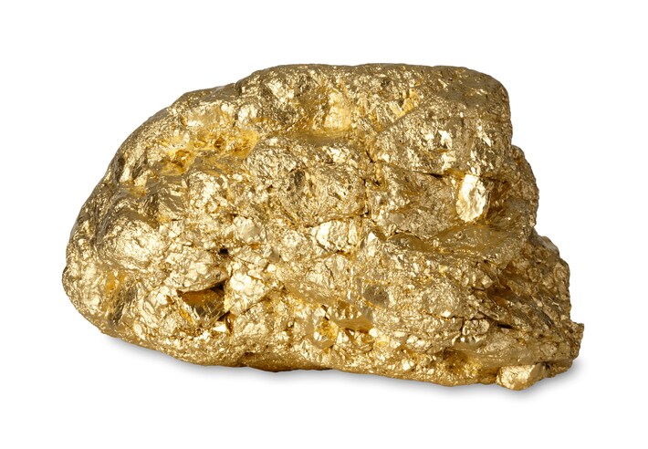 Where to See the World&rsquo;s Largest Gold Nuggets