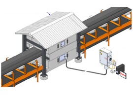 Cement and Raw Material Composition in Manufacturing Using PGNAA