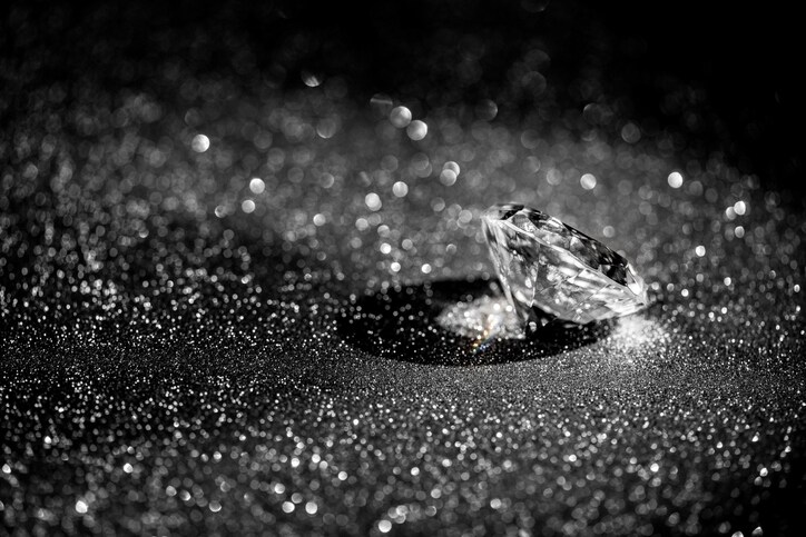 Diamonds Find New Applications in Space