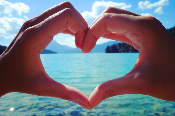 Will You Be Mine, Valentine Mine?