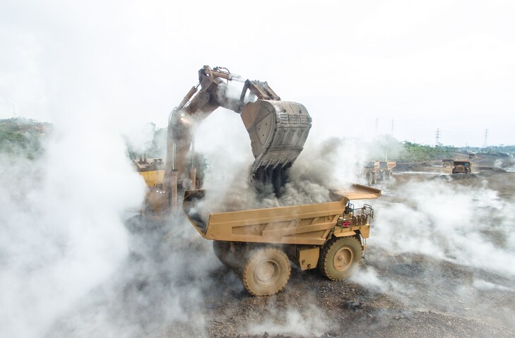 Nickel Mining Growing Due to Lithium Ion Batteries