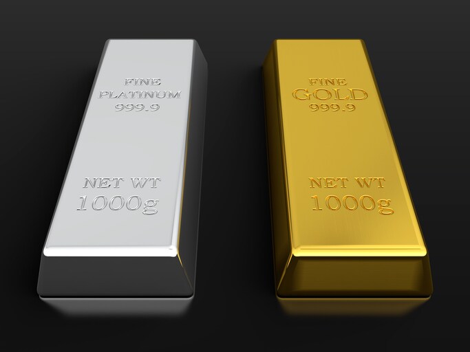 top 5 gold and platinum articles