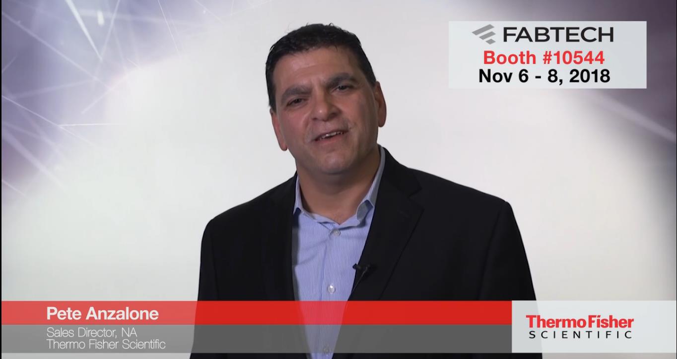 FABTECH: Metal Manufacturing At Its Best 