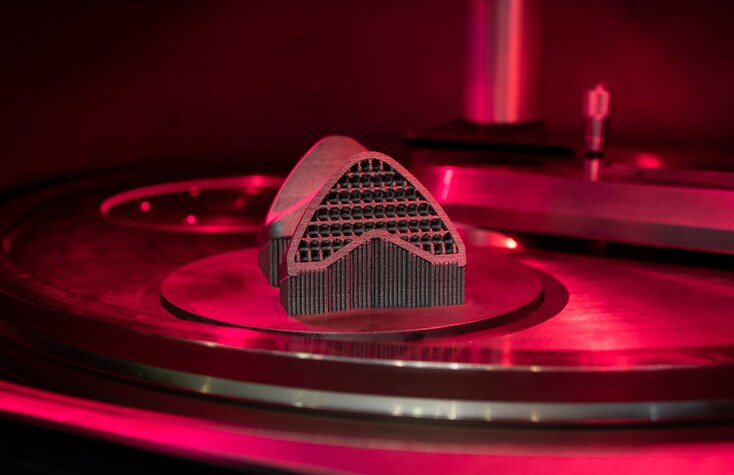 Metal Additives in Manufacturing: Techniques and Concerns