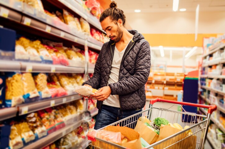 Foreign Object Detection Compliance with Retailer Codes of Practice for Food Safety