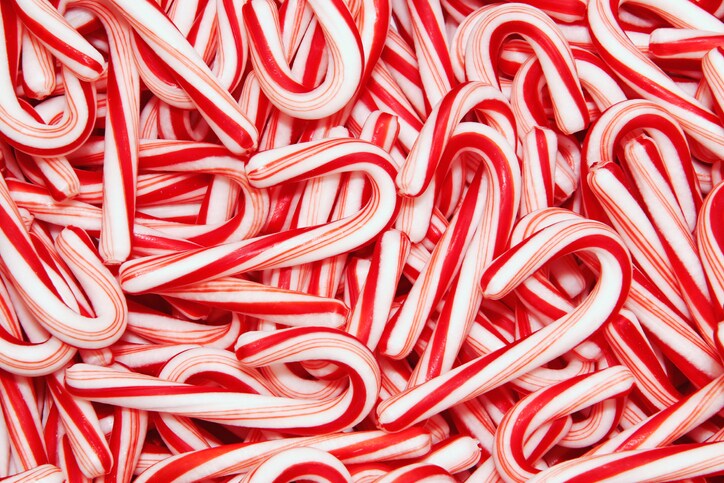 Candy Canes