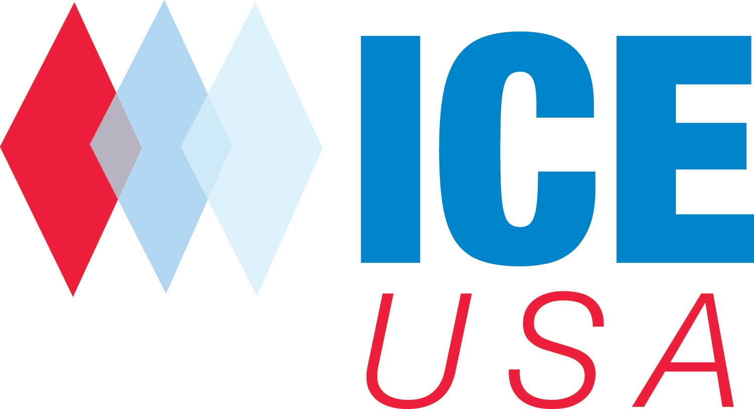 See us at ICE 2019