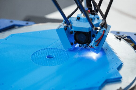 Combining Rheology and Raman Spectroscopy to Analyze 3D Printing Polymers Combining Rheology and Raman Spectroscopy to Analyze 3D Printing Polymers
