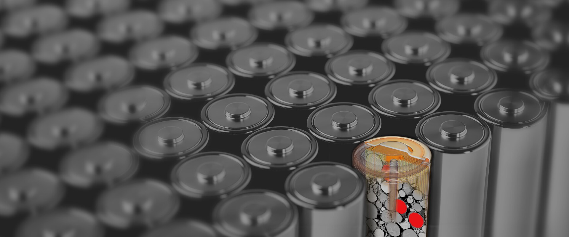 new battery technology