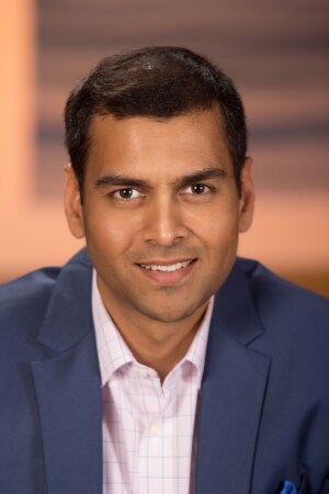 Joydeep Goswami President, Clinical Sequencing Division