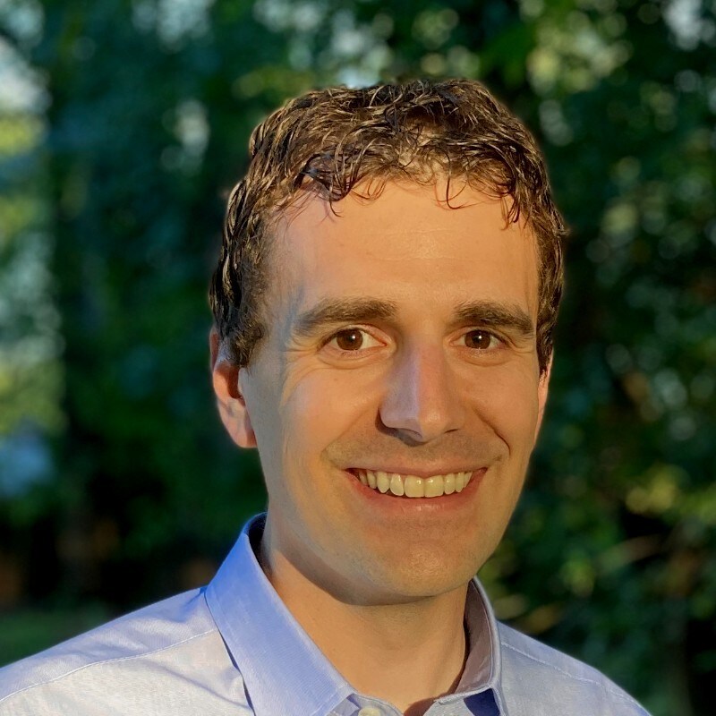 James Grinias James Grinias