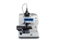 Nicolet RaptIR FTIR Microscope Nicolet RaptIR FTIR Microscope