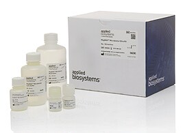 MagMAX™ Microbiome Ultra Nucleic Acid Isolation Kit MagMAX™ Microbiome Ultra Nucleic Acid Isolation Kit