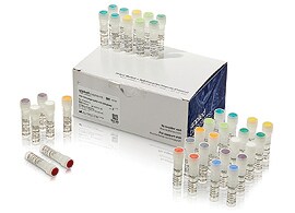 HIV-1 Genotyping Kit with Integrase HIV-1 Genotyping Kit with Integrase