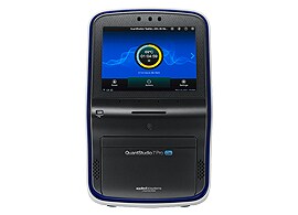 QuantStudio 7 Pro Dx Real Time PCR System QuantStudio 7 Pro Dx Real Time PCR System