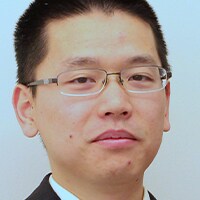 Yilong Zheng Yilong Zheng