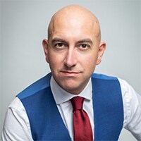 Gianluca Pettiti Gianluca Pettiti