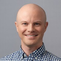 Gregory Potts Gregory Potts