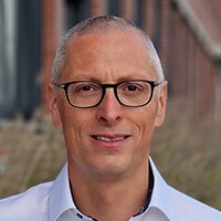 Christian Hock Christian Hock