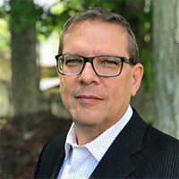 Mark Sanders Mark Sanders