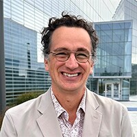 Sébastien Sauvé Sébastien Sauvé