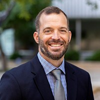 Patrick Vanderboom Patrick Vanderboom