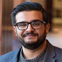 Varun Gadkari Varun Gadkari