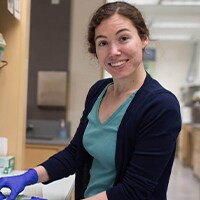 Katie Overmyer Katie Overmyer