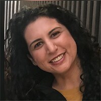 Stephanie Samra Stephanie Samra