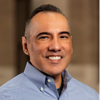 Benjamin Garcia Benjamin Garcia